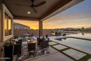40654 W Desert Fairways Dr, Maricopa, AZ 85138 - Photo 35