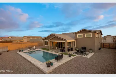 40654 W Desert Fairways Drive, Maricopa, AZ 85138 - Photo 43