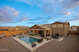 40654 W Desert Fairways Dr, Maricopa, AZ 85138 - Photo 43