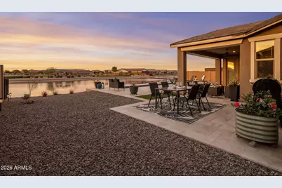 40654 W Desert Fairways Drive, Maricopa, AZ 85138 - Photo 33