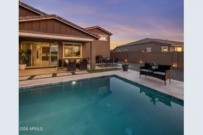 40654 W Desert Fairways Drive, Maricopa, AZ 85138 - Photo 25