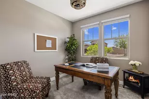 40654 W Desert Fairways Dr, Maricopa, AZ 85138 - Photo 19