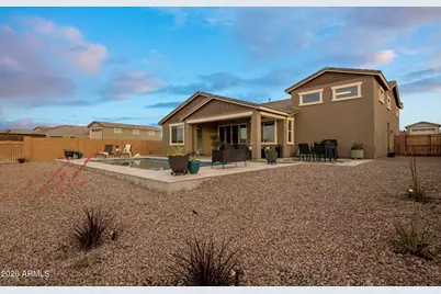 40654 W Desert Fairways Drive, Maricopa, AZ 85138 - Photo 45