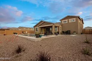 40654 W Desert Fairways Dr, Maricopa, AZ 85138 - Photo 45