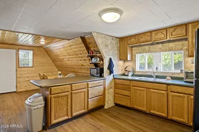 3355 Rim Lake Drive, Overgaard, AZ 85933 - Photo 11