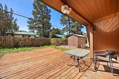 3355 Rim Lake Drive, Overgaard, AZ 85933 - Photo 19