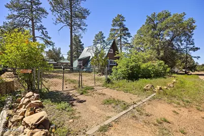 3355 Rim Lake Drive, Overgaard, AZ 85933 - Photo 25