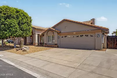 7131 W Voltaire Avenue, Peoria, AZ 85381 - Photo 61