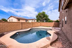 5130 W Melody Ln, Laveen, AZ 85339 - Photo 27