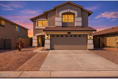 4174 S Celebration Drive, Gold Canyon, AZ 85118 - Photo 1