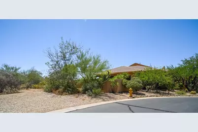 5317 E Gray Wolf Trail, Cave Creek, AZ 85331 - Photo 3