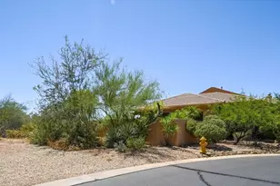5317 E Gray Wolf Trail, Cave Creek, AZ 85331 - Photo 3