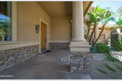 5317 E Gray Wolf Trail, Cave Creek, AZ 85331 - Photo 7
