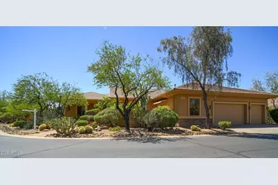 5317 E Gray Wolf Trail, Cave Creek, AZ 85331 - Photo 1