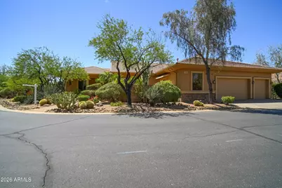 5317 E Gray Wolf Trail, Cave Creek, AZ 85331 - Photo 1