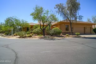 5317 E Gray Wolf Trail, Cave Creek, AZ 85331 - Photo 1