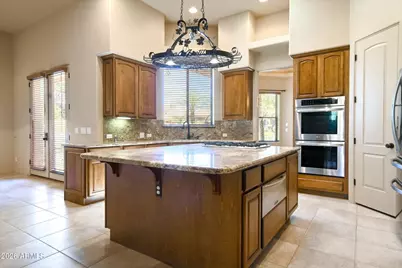 5317 E Gray Wolf Trail, Cave Creek, AZ 85331 - Photo 21