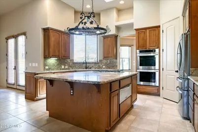 5317 E Gray Wolf Trail, Cave Creek, AZ 85331 - Photo 21