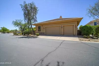 5317 E Gray Wolf Trail, Cave Creek, AZ 85331 - Photo 5