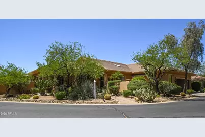 5317 E Gray Wolf Trail, Cave Creek, AZ 85331 - Photo 5