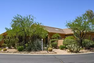5317 E Gray Wolf Trail, Cave Creek, AZ 85331 - Photo 5