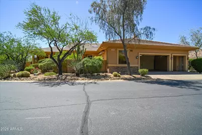 5317 E Gray Wolf Trail, Cave Creek, AZ 85331 - Photo 3
