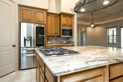 5317 E Gray Wolf Trail, Cave Creek, AZ 85331 - Photo 23