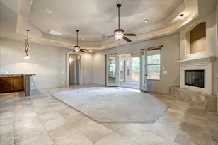 5317 E Gray Wolf Trail, Cave Creek, AZ 85331 - Photo 17