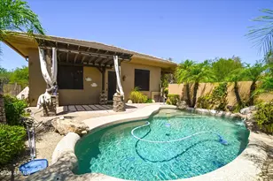 5317 E Gray Wolf Trail, Cave Creek, AZ 85331 - Photo 49