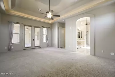 5317 E Gray Wolf Trail, Cave Creek, AZ 85331 - Photo 33