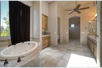 5317 E Gray Wolf Trail, Cave Creek, AZ 85331 - Photo 39