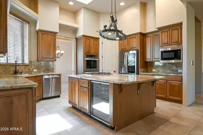 5317 E Gray Wolf Trail, Cave Creek, AZ 85331 - Photo 19