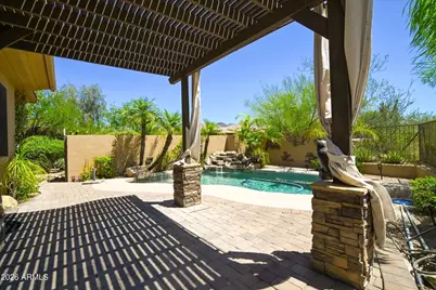 5317 E Gray Wolf Trail, Cave Creek, AZ 85331 - Photo 47