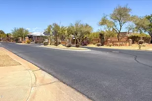5317 E Gray Wolf Trail, Cave Creek, AZ 85331 - Photo 13
