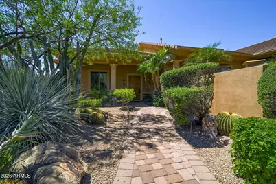 5317 E Gray Wolf Trail, Cave Creek, AZ 85331 - Photo 9