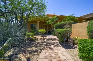 5317 E Gray Wolf Trail, Cave Creek, AZ 85331 - Photo 9