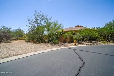 5317 E Gray Wolf Trail, Cave Creek, AZ 85331 - Photo 9