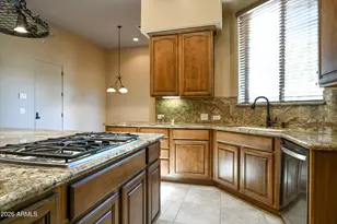 5317 E Gray Wolf Trail, Cave Creek, AZ 85331 - Photo 23