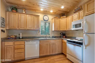 3524 N Buckskin Road, Overgaard, AZ 85933 - Photo 7