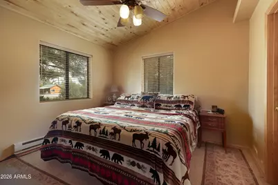 3524 N Buckskin Road, Overgaard, AZ 85933 - Photo 9