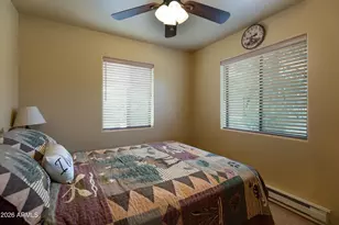 3524 N Buckskin Rd, Overgaard, AZ 85933 - Photo 11