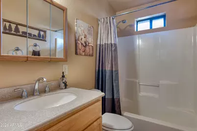 3524 N Buckskin Road, Overgaard, AZ 85933 - Photo 13