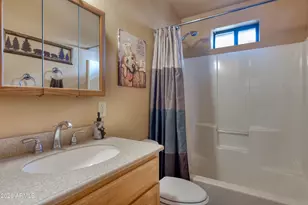 3524 N Buckskin Rd, Overgaard, AZ 85933 - Photo 13