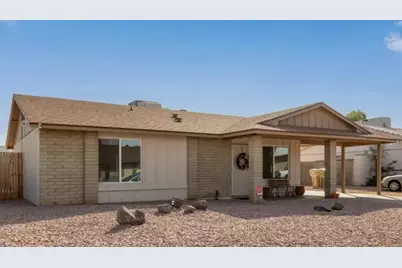 6421 W Carol Avenue, Glendale, AZ 85302 - Photo 1