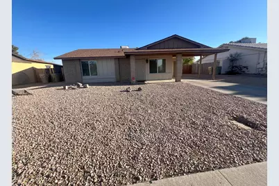 6421 W Carol Avenue, Glendale, AZ 85302 - Photo 3