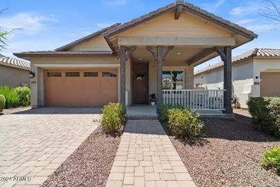 20579 W Edgemont Avenue, Buckeye, AZ 85396 - Photo 1