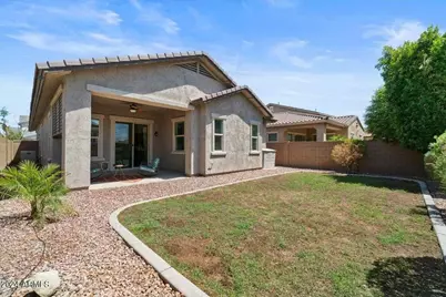 20579 W Edgemont Avenue, Buckeye, AZ 85396 - Photo 17
