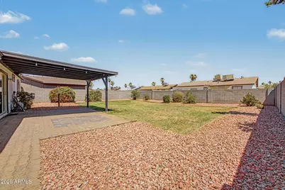 3628 E Nisbet Road, Phoenix, AZ 85032 - Photo 29