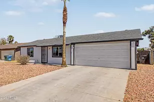 3628 E Nisbet Rd, Phoenix, AZ 85032 - Photo 3