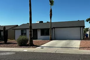 3628 E Nisbet Rd, Phoenix, AZ 85032 - Photo 1